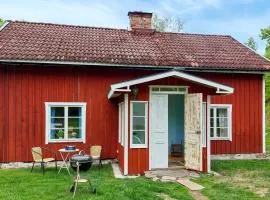 3 Bedroom Amazing Home In Diö