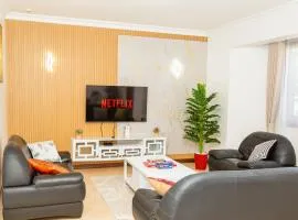 Maskani Homes I