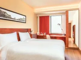 ibis Nashik - An Accor Brand