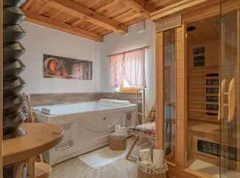 Deer's Hill - Sauna, Hot Tub, Garden - Happy Rentals