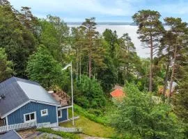 3 Bedroom Amazing Home In Uddevalla