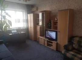 Квартира