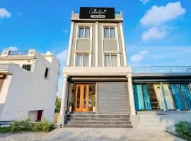 Collection O Tons Riverview Jhajra Dehradun Formerly Atithi