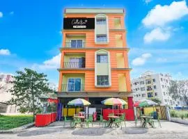 Collection O Eco Park Kolkata Formerly Jerry Guest House