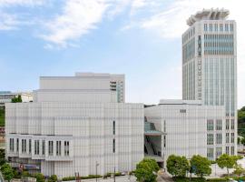Mercure Yokosuka, hotel sa Yokosuka