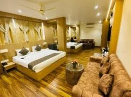 Hotel JK palace
