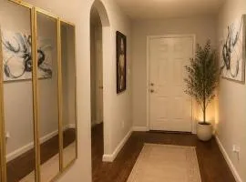 Quiet Furnished Stay Near DFW & McKinney