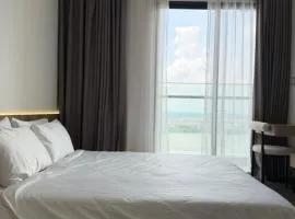 KS Vinhomes Grand Park