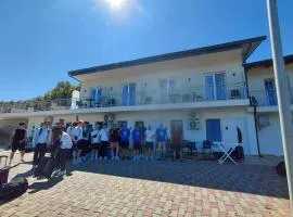 Gjiri Lalzit Sol Apartments