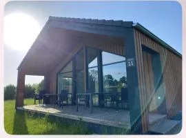 Holiday Home Idyll With Sauna And Spa