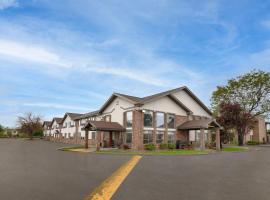 Super 8 by Wyndham Longmont/Twin Peaks, hotel din Longmont