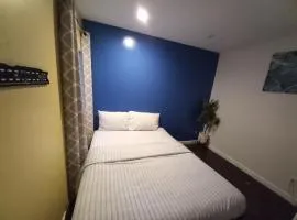 Executive Inn