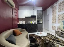 Phoenix Royale 1-Bedroom with 247 Power