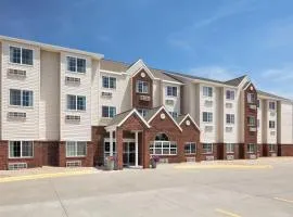 Microtel Inn & Suites - Kearney