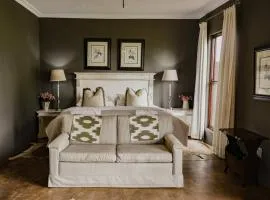 Livingstone Room