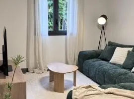 Villa Tchama