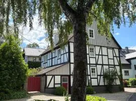 Fachwerkliebe Villa Mia