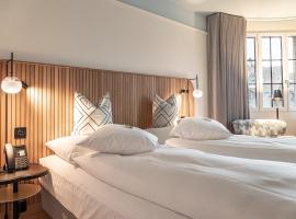 Best Western Plus Hotel Bern, hotel in Bern
