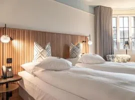 Best Western Plus Hotel Bern