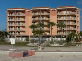 Surf Beach Treasure Island Resort