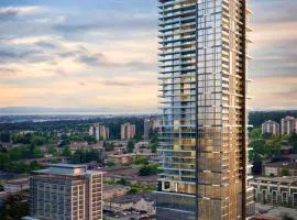Hyatt Place Vancouver/Metrotown