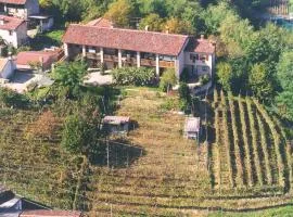 Bio&B Cascina Montebello