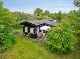 Cozy Holiday Home Close To The Sea In Hundested