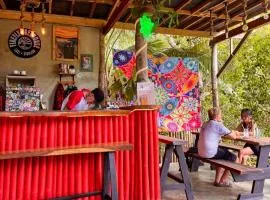 Firefly Treehouse Cafe and Bar