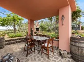 Villa Anna con giardino