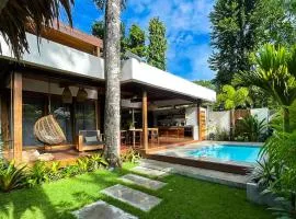 Punta Uva Beachfront Villa Matapalo