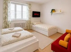Centrum apartment