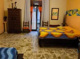 Bed and Breakfast Baobab