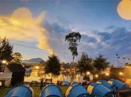 Camp Site