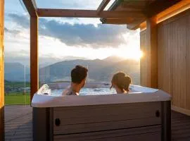 Albergo Bucaneve