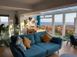 Southbourne beach property