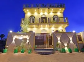 La Casa d'Auroville