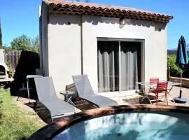 Spa Cabanon de Charme - Le Garagaï