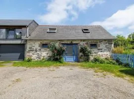 Gîte Argoat