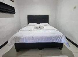Rambutan Homestay Bogor