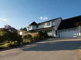 KnoxPeace BnB