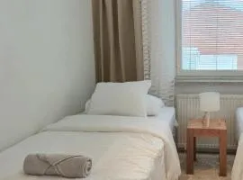 M&J Apartments Centrum