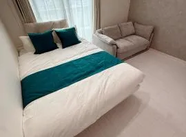 1102 MKHouse 行徳駅徒歩1分11階のお部屋 1-minute walk from Gyotoku Station, an apartment on the 11th floor