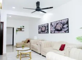 Aisya homestay jerteh