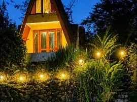 Agora Home