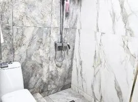 Apartments for 11,17 persons
