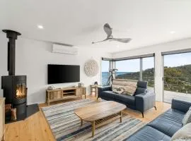 Gums & Ocean Hideaway at Wye