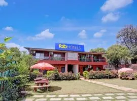 FabHotel AR Residency I