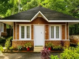 K Cottage