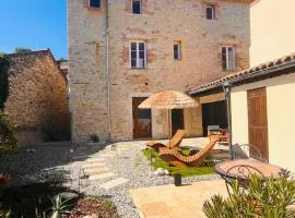 Maison Laroque & Spa