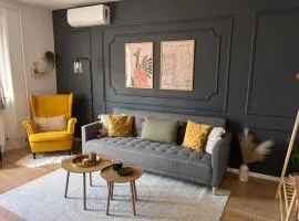 Artic Home Apartman-nearby city center!